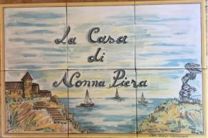 賈迪尼－納克索斯的住宿－La Casa di Nonna Piera，一张河上泛舟画图