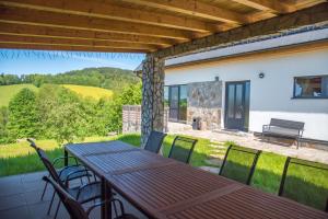 Φωτογραφία από το άλμπουμ του Chata Viola σε Dolní Morava