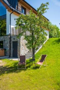 Φωτογραφία από το άλμπουμ του Chata Viola σε Dolní Morava