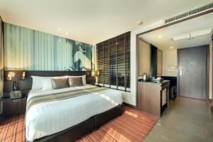 Gallery image of M2 de Bangkok Hotel in Bangkok