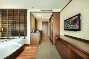 Gallery image of M2 de Bangkok Hotel in Bangkok