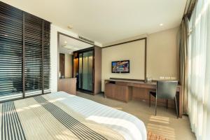Gallery image of M2 de Bangkok Hotel in Bangkok +78 photos