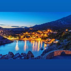 Foto dalla galleria di Rosemary Resort a Cesarica