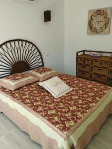 Galeriebild der Unterkunft Chambre privée de charme in Caromb + 3 Fotos