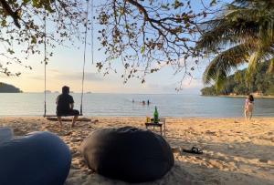 Gallery image of Phangka Paradise Resort in Taling Ngam Beach +31 photos