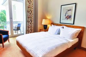 Fotografie z fotogalerie ubytování Steigenberger Hotel & Spa Bad Pyrmont v destinaci Bad Pyrmont