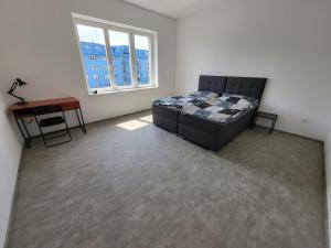Area soggiorno di Apartmány Přerov 22