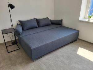 Area soggiorno di Apartmány Přerov 22