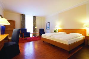 Fotografie z fotogalerie ubytování Steigenberger Hotel & Spa Bad Pyrmont v destinaci Bad Pyrmont