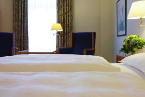 Fotografie z fotogalerie ubytování Steigenberger Hotel & Spa Bad Pyrmont v destinaci Bad Pyrmont