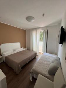 Gallery image of Hotel Playa in Bibione