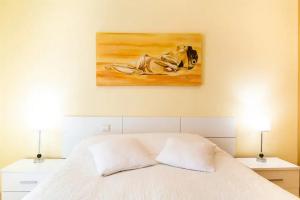 Billede fra billedgalleriet på Casa Los Lagos 1CD El Cotillo i Cotillo + 15 billeder