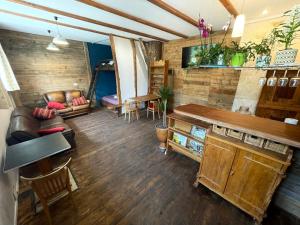 Galería fotográfica de Le refuge de Chaparon en Lathuile