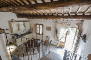 Fotografie z fotogalerie ubytování Villa Loghino v destinaci Volterra