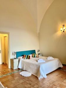 ポジターノにあるCasa Coppelia B&B Positanoのギャラリーの写真 +4枚の写真