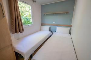 Fotografie z fotogalerie ubytování Camping La Masia v destinaci Blanes