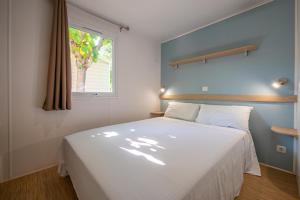 Fotografie z fotogalerie ubytování Camping La Masia v destinaci Blanes