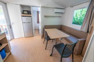 Fotografie z fotogalerie ubytování Camping La Masia v destinaci Blanes