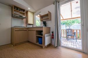 Fotografie z fotogalerie ubytování Camping La Masia v destinaci Blanes + 37 fotografií