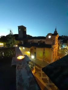 Fotografie z fotogalerie ubytování Appartamento in Centro v destinaci Veroli
