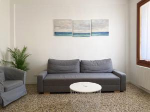 Posedenie v ubytovaní Ca' Girolamo Apartment
