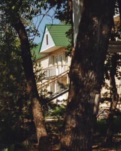 Galeriebild der Unterkunft PARK HOTEL Uralsk in Oral