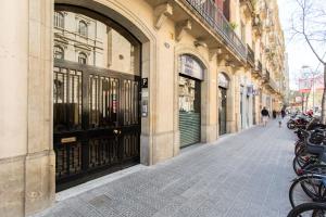 Kerékpározás Violeta Boutique környékén