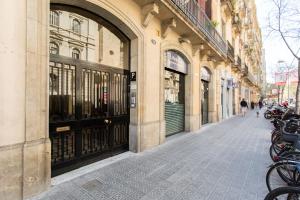 Gallery image of Violeta Boutique in Barcelona