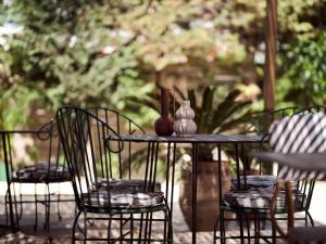 Giardino di Anemelia Retreat - Explore & Recharge