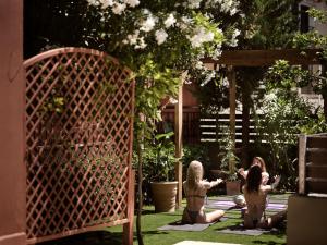 Giardino di Anemelia Retreat - Explore & Recharge
