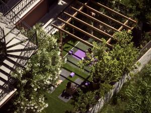 Giardino di Anemelia Retreat - Explore & Recharge