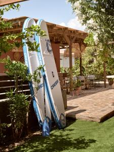 Giardino di Anemelia Retreat - Explore & Recharge