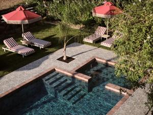 Piscina di Anemelia Retreat - Explore & Recharge o nelle vicinanze