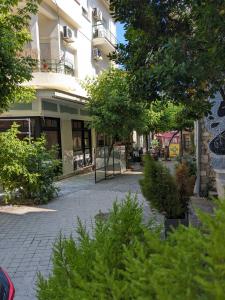 Kép Lozia Studio-Chic DT Studio in Ioannina szállásáról Joáninában a galériában