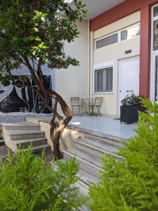 Kép Lozia Studio-Chic DT Studio in Ioannina szállásáról Joáninában a galériában