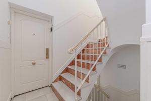 Fotografia z galérie ubytovania Apartamentos Recaredo 7 , 2ª planta v destinácii Seville