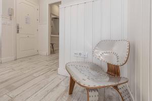Fotografia z galérie ubytovania Apartamentos Recaredo 7 , 2ª planta v destinácii Seville