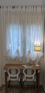 Kép Lozia Studio-Chic DT Studio in Ioannina szállásáról Joáninában a galériában