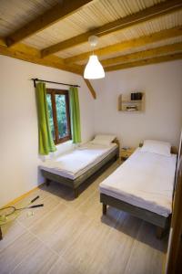 Gallery image of Ośrodek Wypoczynkowy Hartek in Ostaszewo