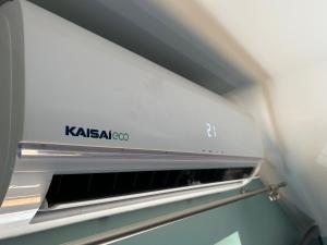Zdjęcie z galerii obiektu Klimatyzowany Apartament Nad Suwalskim Bulwarem w mieście Suwałki