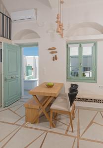 Fotografie z fotogalerie ubytování Anestorema House v destinaci Astypalaia