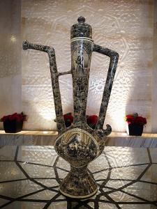 תמונה מהגלריה של Four Points by Sheraton Srinagar בסרינגר