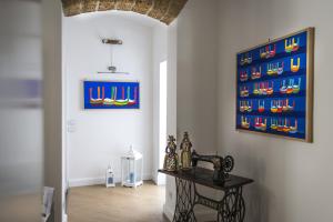 Zdjęcie z galerii obiektu Pane Amore e Marmellata w mieście Palermo