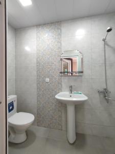 Bagno di Ananuri Cottages