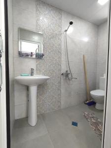 Bagno di Ananuri Cottages