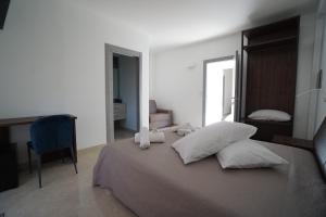 Φωτογραφία από το άλμπουμ του b&b Villa Grazia σε Leverano