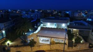 Φωτογραφία από το άλμπουμ του b&b Villa Grazia σε Leverano +1 φωτογραφίες