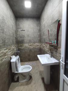 Bagno di Ananuri Cottages