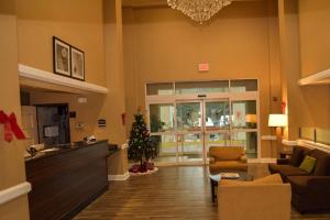 Gallery image of Sleep Inn & Suites Laurel near Fort Meade in Laurel