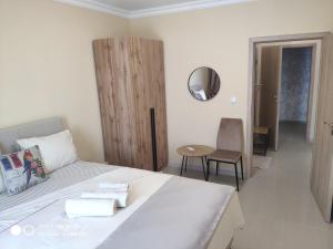 Φωτογραφία από το άλμπουμ του Dolce Vita Residenza σε Nesebar +52 φωτογραφίες